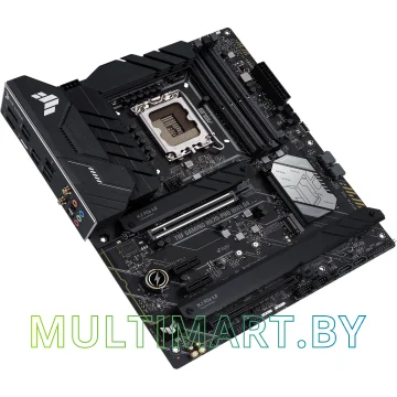 Материнская плата ASUS TUF Gaming H670-PRO WIFI D4 картинка 3